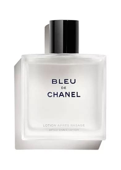 aftershave chanel bleu|chanel aftershave boots.